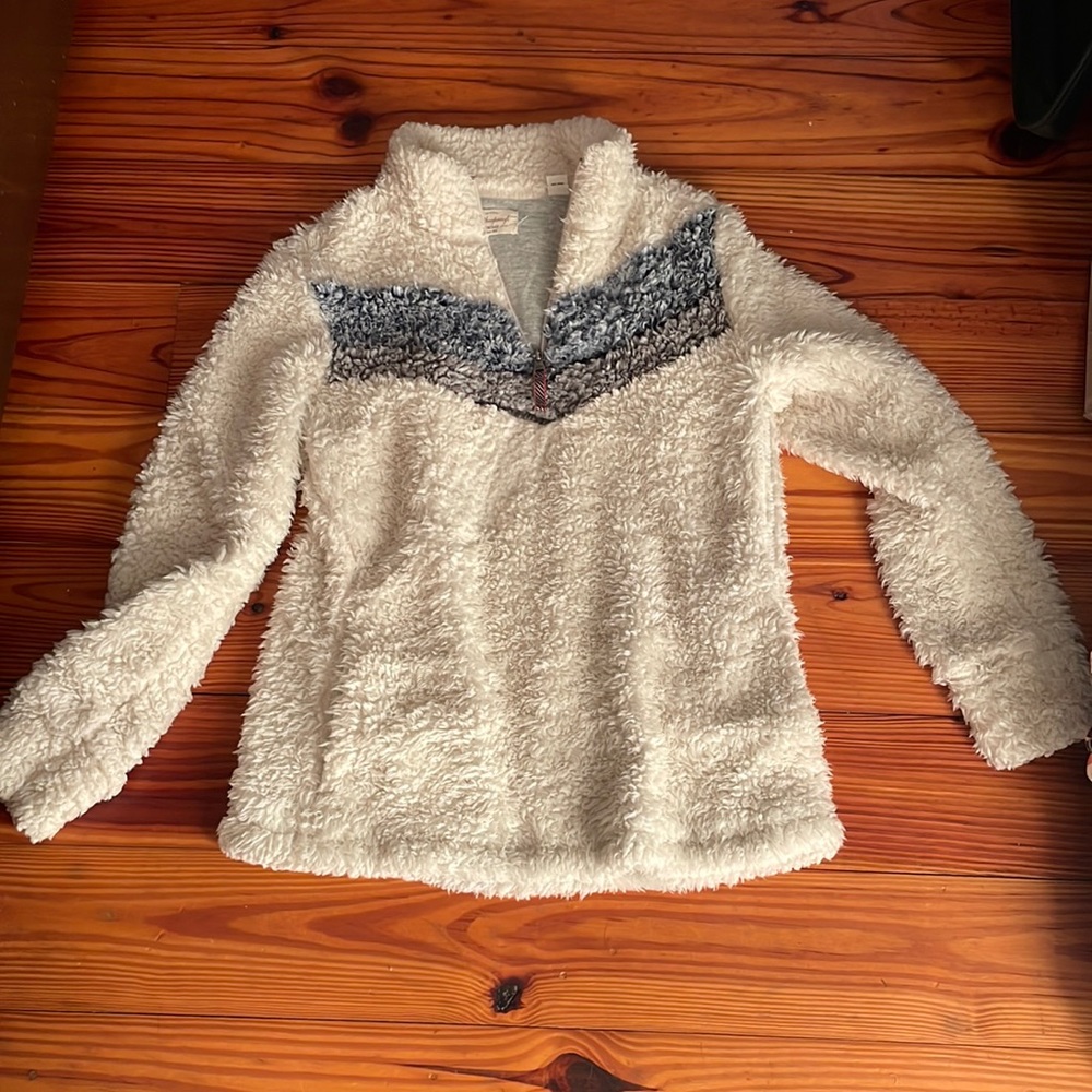 Weatherproof Vintage fleece -S